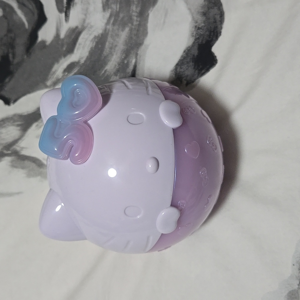 LOL hello kitty